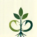 Fenntartható eredmények ikon